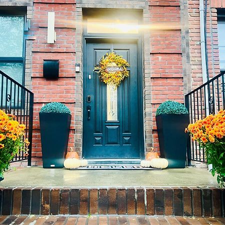 2 Bedroom Apartment, Close To Nyc & Downtown Jc! Jersey City Exteriör bild