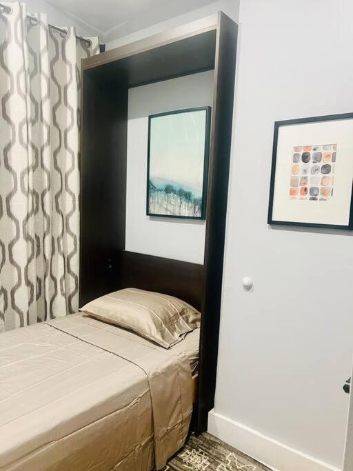 2 Bedroom Apartment, Close To Nyc & Downtown Jc! Jersey City Exteriör bild
