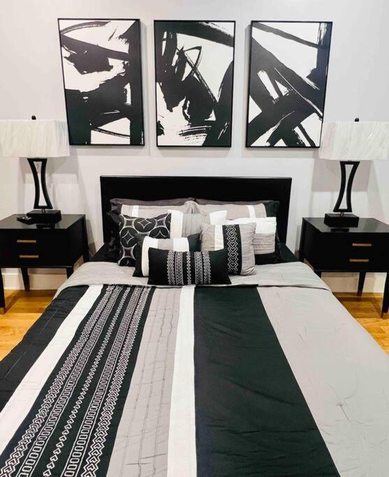 2 Bedroom Apartment, Close To Nyc & Downtown Jc! Jersey City Exteriör bild