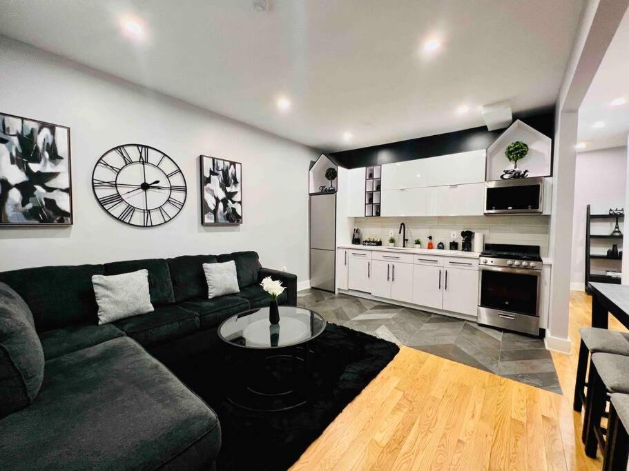 2 Bedroom Apartment, Close To Nyc & Downtown Jc! Jersey City Exteriör bild
