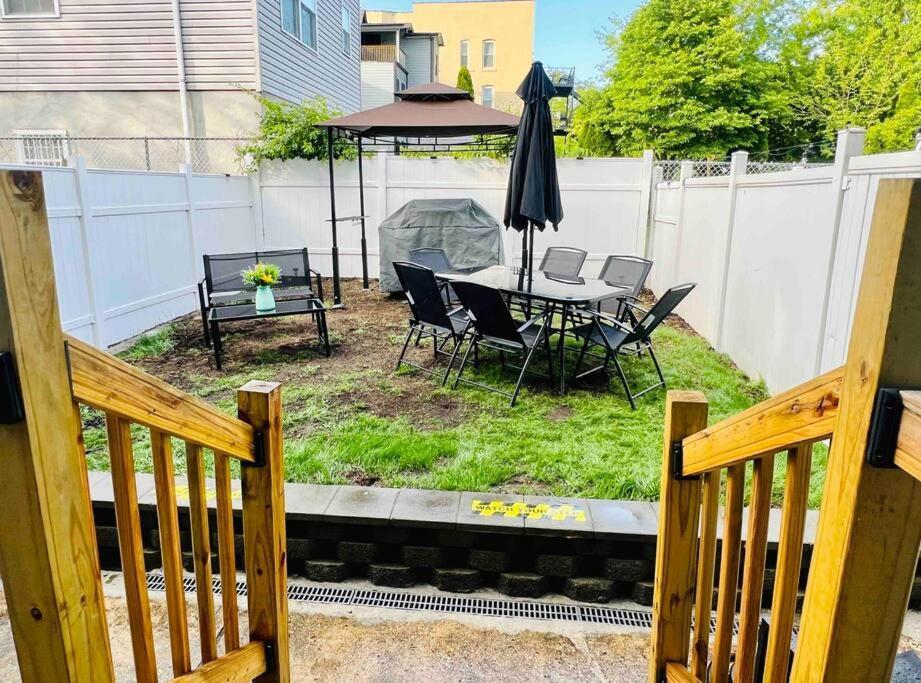2 Bedroom Apartment, Close To Nyc & Downtown Jc! Jersey City Exteriör bild