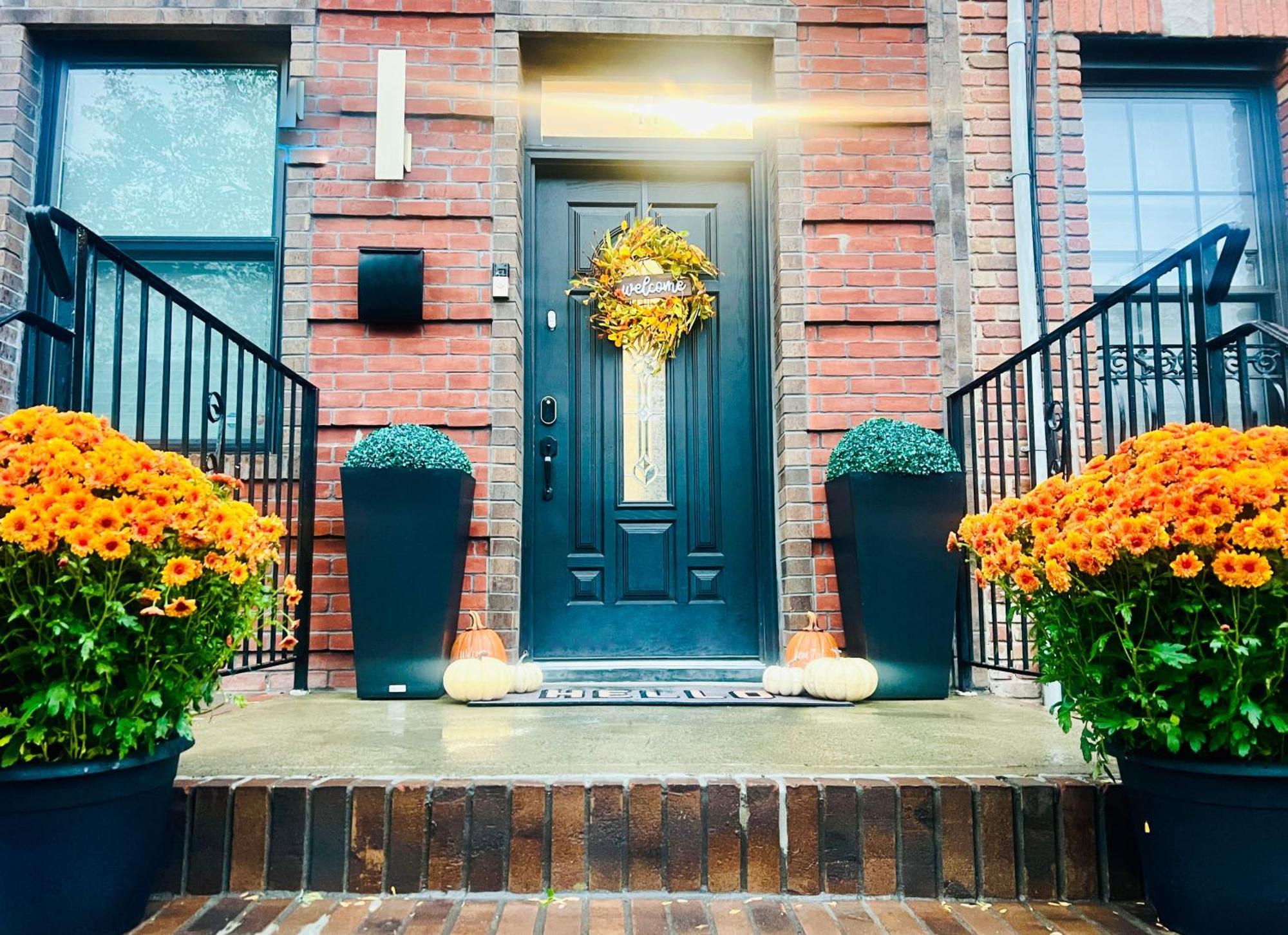 2 Bedroom Apartment, Close To Nyc & Downtown Jc! Jersey City Exteriör bild